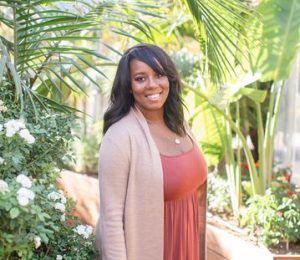 Denise Jackson
