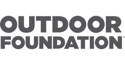 Outdoor Foundation logo